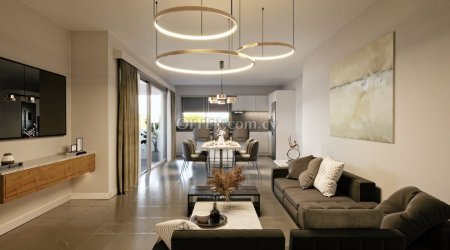 2 Bed Apartment for Sale in Strovolos, Nicosia - 4