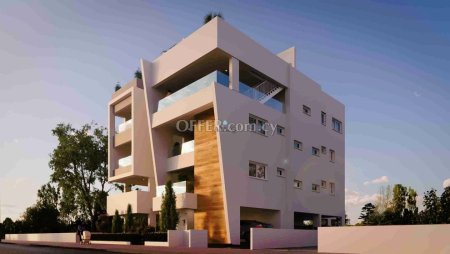 2 Bed Apartment for Sale in Tseri, Nicosia - 3