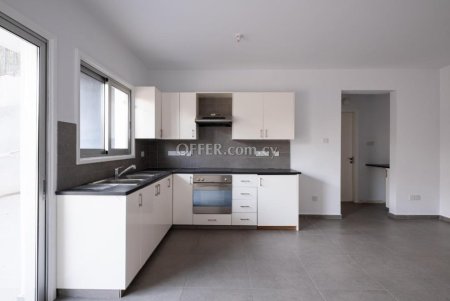 One bedroom apartment in Anthoupoli Nicosia - 7