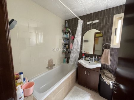 Three bedroom house in Agios Athanasios area Limassol - 7