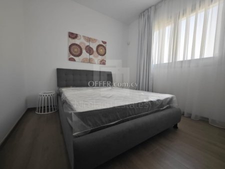 New two bedroom top floor apartment for sale in Omonia - 7