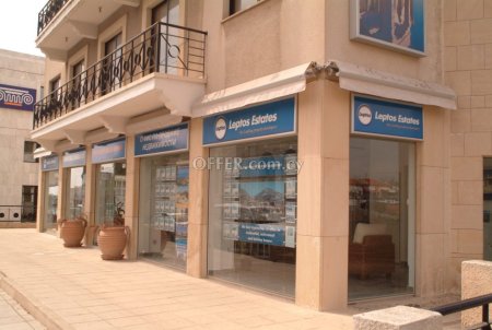 Shop for sale in Paphos Pafos - 4