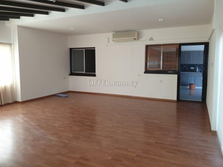 3-bedroom Semi-detached Villa 120 sqm in Limassol (Town) - 5