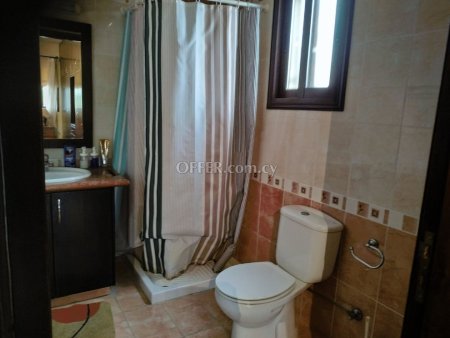 1 Bed Apartment for rent in Geroskipou, Paphos - 2
