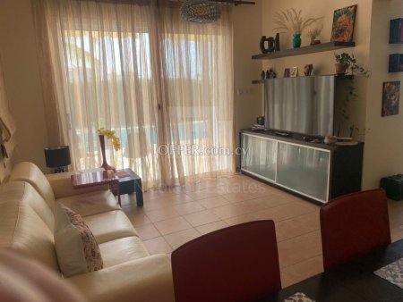 Three bedroom resale villa in Peyia Paphos - 7