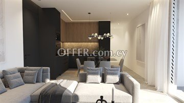 2 Bedroom Apartment  In Latsia, Nicosia - 3
