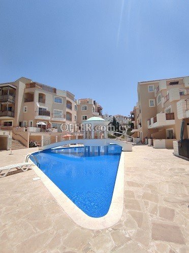 House For Sale in Kato Paphos, Paphos - PA2006 - 8