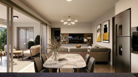 2 Bed Apartment for Sale in Strovolos, Nicosia - 3