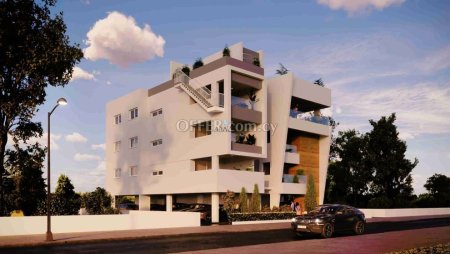 2 Bed Apartment for Sale in Tseri, Nicosia - 2