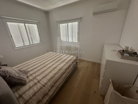 One Bedroom plus Office Apartment for Rent in Engomi Nicosia - 6