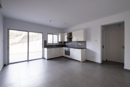 One bedroom apartment in Anthoupoli Nicosia - 6