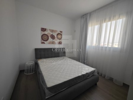 New two bedroom top floor apartment for sale in Omonia - 6