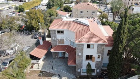 Two storey house in Platy Aglantzia Nicosia - 6