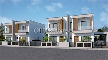 3 Bedroom Villa  In Konia, Pafos - 3