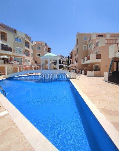 House For Sale in Kato Paphos, Paphos - PA2006 - 7
