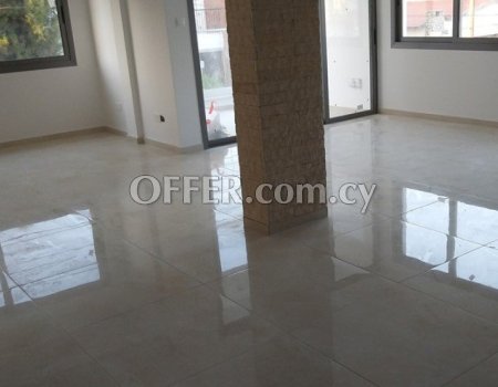 For Sale, Three-Bedroom Apartment in Acropolis - 9