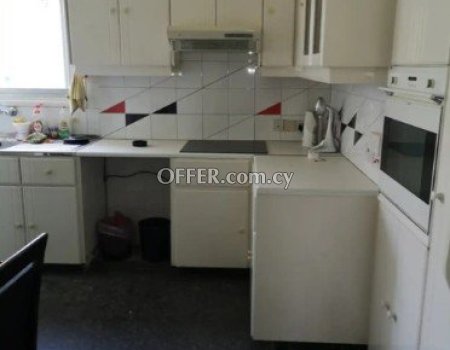 For Sale, Two-Bedroom Apartment in Agioi Omologites - 8
