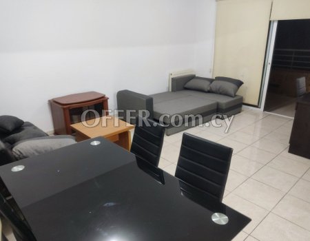 One Bedroom spacious Flat for Rent - 6