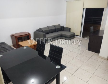 One Bedroom spacious Flat for Rent