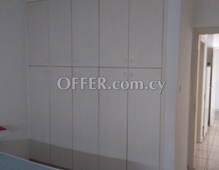 One Bedroom spacious Flat for Rent - 2