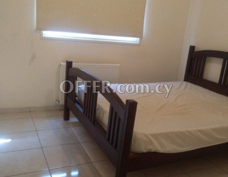 One Bedroom spacious Flat for Rent - 3