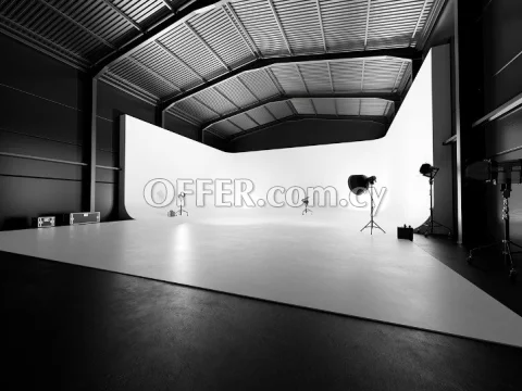 Photo studio Limassol - Main Photo