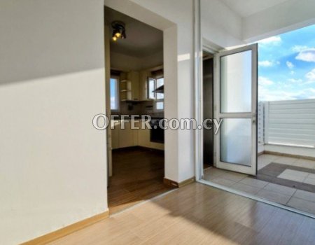 For Sale, Two-Bedroom Penthouse in Strovolos - 7