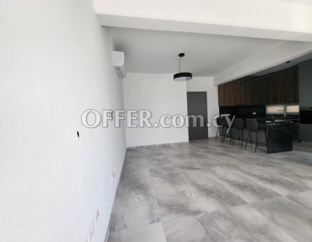 New 2 Beds Apartment for Rent - Limassol