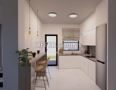 3 BEDROOM House №3 IN SOUNI PINE FOREST OASIS by LC REALTY - 5