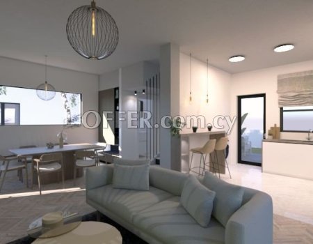 3 BEDROOM House №3 IN SOUNI PINE FOREST OASIS by LC REALTY - 4