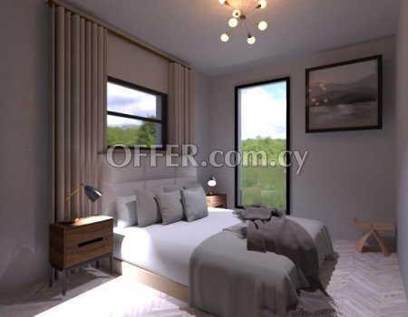 3 BEDROOM House №3 IN SOUNI PINE FOREST OASIS by LC REALTY - 2