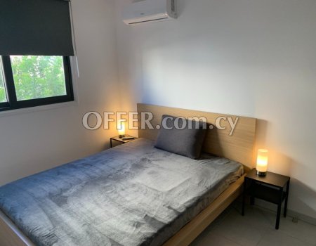 2-bedroom apartment to rent near Larnaca, Tersefanou - 8