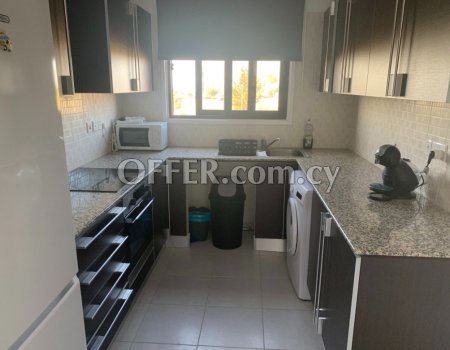 2-bedroom apartment to rent near Larnaca, Tersefanou - 3