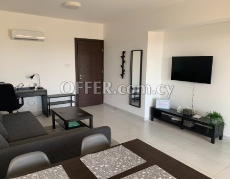2-bedroom apartment to rent near Larnaca, Tersefanou - 7