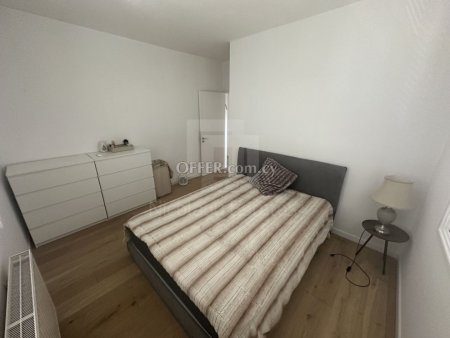 One Bedroom plus Office Apartment for Rent in Engomi Nicosia - 5