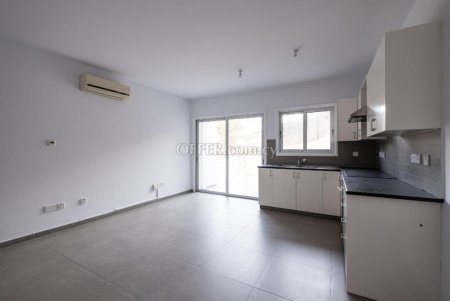 One bedroom apartment in Anthoupoli Nicosia - 5