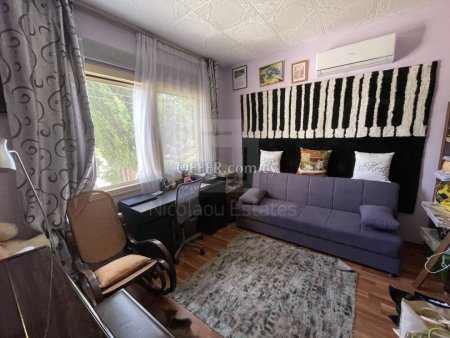 Three bedroom house in Agios Athanasios area Limassol - 5