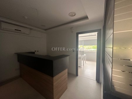 Office for rent in Neapoli, Limassol - 6