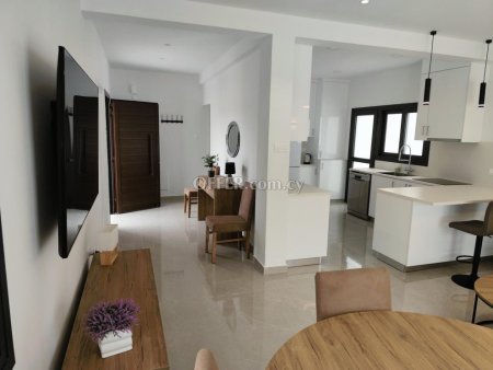 2 Bed House for rent in Chalkoutsa, Limassol - 6