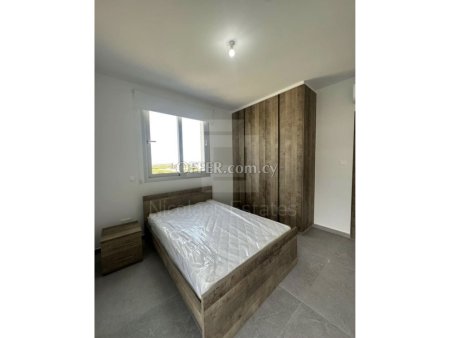 Turn key New One bedroom apartment in Strovolos near European University - 4