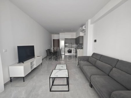 New two bedroom top floor apartment for sale in Omonia - 5