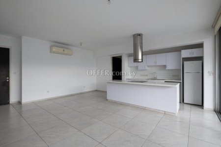 Two bedroom apartment in Lakatamia Nicosia - 5