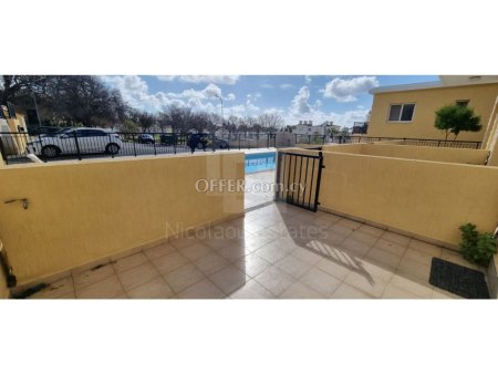 2 Bedroom Maisonette for Sale in Universal Paphos - 5