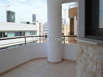 Luxury Modern 2 Bedroom Apartment  In Nicosia - 2