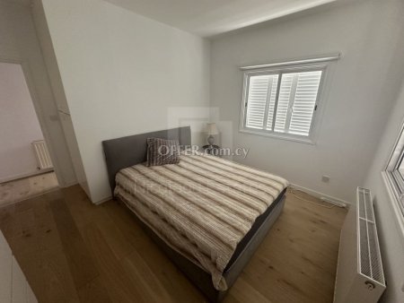One Bedroom plus Office Apartment for Rent in Engomi Nicosia - 4