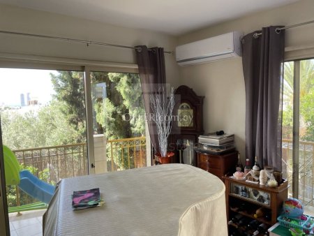 Three bedroom house in Agios Athanasios area Limassol - 4