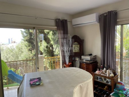 Three bedroom house in Agios Athanasios area Limassol - 4