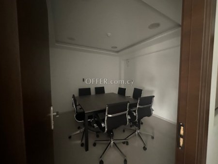 Office for rent in Neapoli, Limassol - 5