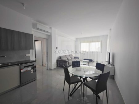 New two bedroom top floor apartment for sale in Omonia - 4