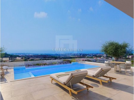 3 Bedroom Villa for Sale in Tala Paphos - 4